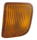 Corner Turn Signal Light for 98-00 Toyota Tacoma 2WD (w/Pre-Runner)/4WD Left