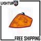 Fits 99-00 MAZDA 3.2.3 SIGNAL LIGHT/LAMP  Driver Side (Left Only)