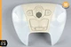 03-04 Mercedes R230 SL500 SL55 AMG Overhead Dome Light Lamp 2308200001 Beige OEM
