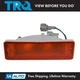 TRQ Left Parking Light Fits 88-94 Nissan D21 88-95 Pathfinder 95-97 Pickup