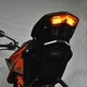 New Rage Cycles Fender Eliminator for KTM SuperDuke 1290 2020-present