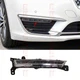 For Lincoln MKZ 2017-2020 LED Right Front Bumper Daytime Running Light Fog Lamp
