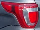 2016-2019 Ford Explorer LH Driver Tail Light Lamp OEM