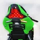 KAWASAKI ZX-4R ZX4RR FENDER ELIMINATOR 2023 + ZX4-FE-T New Rage Cycles Tucked