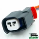 Side Marker lights connector Dodge Viper. 2001-2010. 4642930