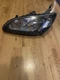 For 2004-2005 Honda Civic Coupe/Sedan Left Driver Side OE Style Headlight Lamp