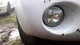 Used Cornering Light Assembly fits: 2002 Gmc Envoy Cornering bumper mounted Grad
