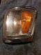 1992 - 1995 Toyota 4Runner Driver Side Turn Signal Corner Light OEM P/N 35-53 L