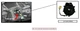 SPIRAL CABLE/CLOCK SPRING OEM 2015 A4 AUDI 1YR WRNTY 8R0 953 568 S