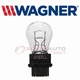 Wagner 4157LL Multi Purpose Light Bulb for 4157K Electrical Lighting Body ak