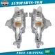 Fits For Mazda 3 / 3 Sport 2017-18 Pair Front Left & Right Turn Signal Light Set