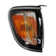 Right Parking Light Passenger Side Fits 2001-2004 Toyota Tacoma TO2521162