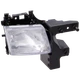 Headlight For 99-2003 Dodge Ram 1500 Van Ram 3500 Van Passenger Side w/ bulb