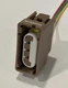 Front Turn Signal Light Assembly Connector For 2005-2009 Ford Mustang