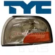 TYC 18-5372-01 Parking Side Marker Light for XF5Z 13201 AB NI2520128 cd