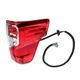 NEW OEM Nissan 2016-2022 TITAN Right Tail Combination Lamp Light 26550-EZ23A