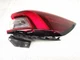2023-2025 Ford Escape Rear Passenger Quarter Panel Tail Lamp Pj6z-13404-A