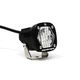 Baja Designs 380005 S1 Wide Cornering LED Light Pod