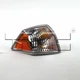 One New TYC Turn Signal / Parking Light Front Right 18604701 68000682AB for Jeep