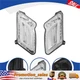 Daytime Running Light For 2011-2013 Volvo S60 V60 Led Daytime Running Light