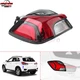 Left Driver Side Tail Light Assembly For 2020-24 Mitsubishi Outlander Sport ASX