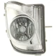Fog Light Right Passenger Side For Lexus IS250 2006-2010 CAPA Certified
