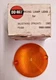 1965 Ford Mustang Front Parking lamp lens replaces #: C5ZZ-13208-A Do-Ray FO-233