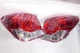 Tail Light Set For 2011-2015 Chevy Cruze 2016 Limited - Left and Right