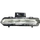 For Buick Enclave 2013-2017 Park Light Driver Side CAPA LED GM2520195 | 20956919