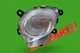 2012-2017 fiat 500 500c driver left parking and turn signal lamp 05182461ac oem