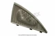 For Porsche 911 '99-'04 RIGHT Clear Headlight Corner Trim URO PARTS Clear