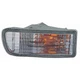 Driver Side Replacement Turn Signal/Parking Light for Toyota 4Runner 1999-2002
