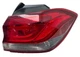 20 Hyundai Elantra GT OEM Right Hand Passenger Side Tail Light 92402-G3010 18 19