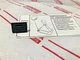 *NEW LEXUS RC300 RC350 RCF RC200T OEM GEAR SHIFT CAP COVER RELEASE BUTTON LOCK