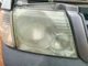 Passenger Right Headlight Excluding Sport Trac Fits 02-05 Ford Explorer OEM