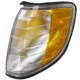 For Mercedes-Benz S420/S500/S600 1995-1999 Park Lamp Driver Side MB2520106