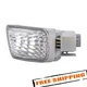TYC 12-5172-00-9 Front Left Turn Signal Light Assembly for 01-04 Toyota Tacoma