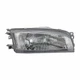 For Mitsubishi Mirage Headlight 1997-2001 Passenger Side Sedan | For MI2503114