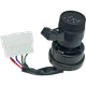 Combination Light Switch TC520-55210 for Kubota B1550 B1750 B2150 L2501 L2800