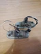 Pair 1958 1959 Chevy Pickup Truck Parking Light Housings Cameo GM