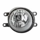 For Scion xA Fog Light Assembly 2008-2011 Passenger Side (DOT) SC2593100