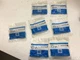 GM NOS Lot of 7 Dome Lamp Lenses 15635665