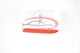 Genuine Toyota 2009-2021 Left Rear Bumper Reflector Panel 8192048012 OEM