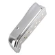 Chrome Right Bumper End Rear for Ford F150 Raptor 2017-2020 FL3Z17906B