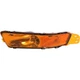 FO2520180 Fits 2005-2009 Ford Mustang Driver Side Parking Side Marker Light CAPA