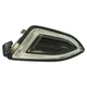 Left Fog Light Driver Side Fits 2015-2016 Ford Edge FO2520192