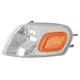 Genuine GM 1997-2005 Chevrolet Oldsmobile Pontiac Corner Parking Lamp 15130498