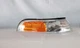 Parking/Side Marker Light Reflector for 92-97 Ford Crown Victoria Base Right