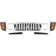 Grille Grill for Toyota Tacoma 2001-2004 Grille Grill for Toyota Tacoma 2001-2004