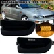 FOR 1999-2001 SUBARU IMPREZA RS COUPE SEDAN FENDER LED SIDE MARKER SIGNAL LIGHT